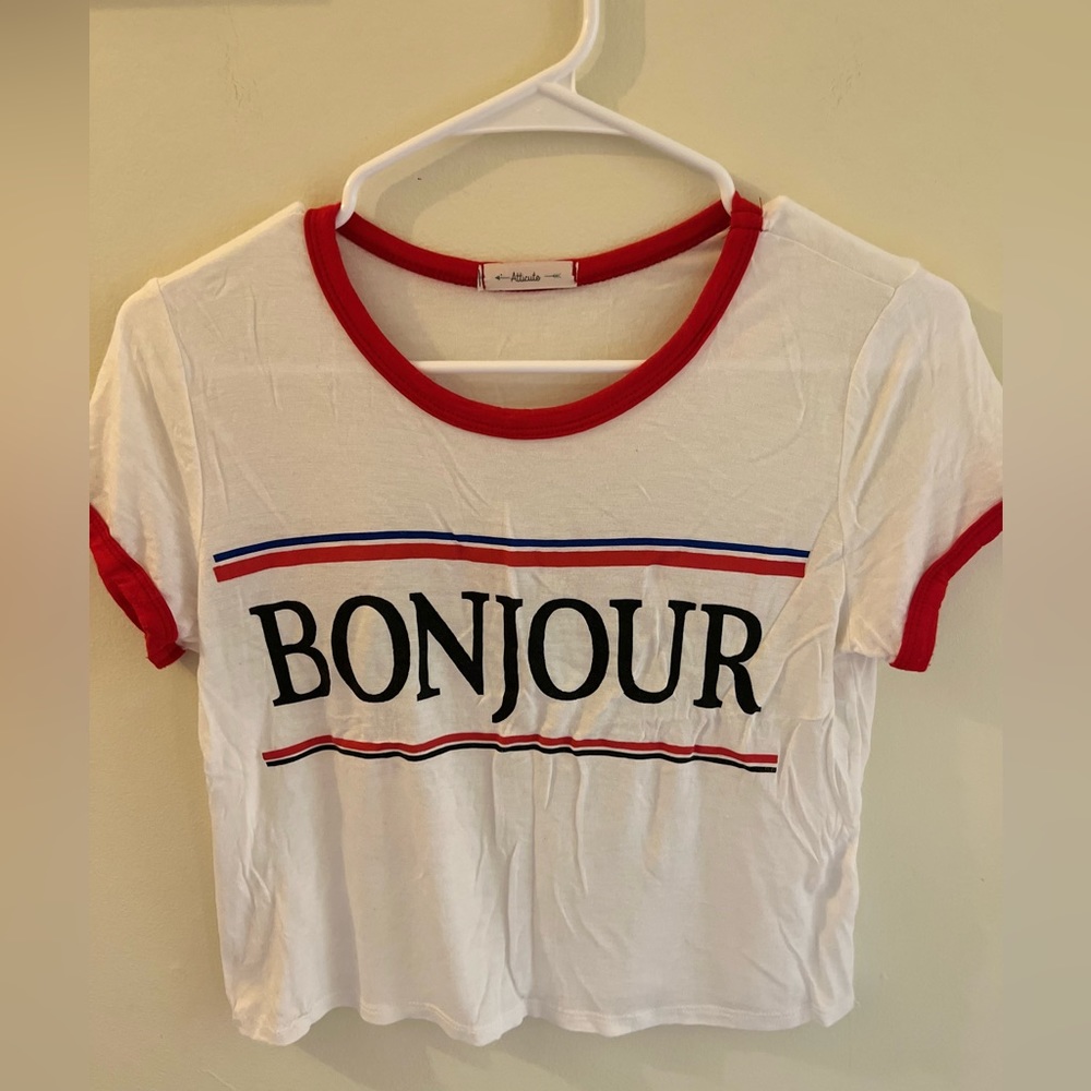 Atticute Women’s T-Shirt